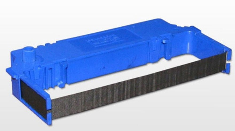 Ленточный картридж, Черный