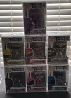 New ListingFunko POP! Movies: Mighty Morphin Power Rangers The Movie - 8 Pop Full Set NM