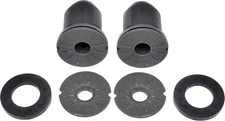 Front Rack and Pinion Mount Bushing Compatible with Select Models