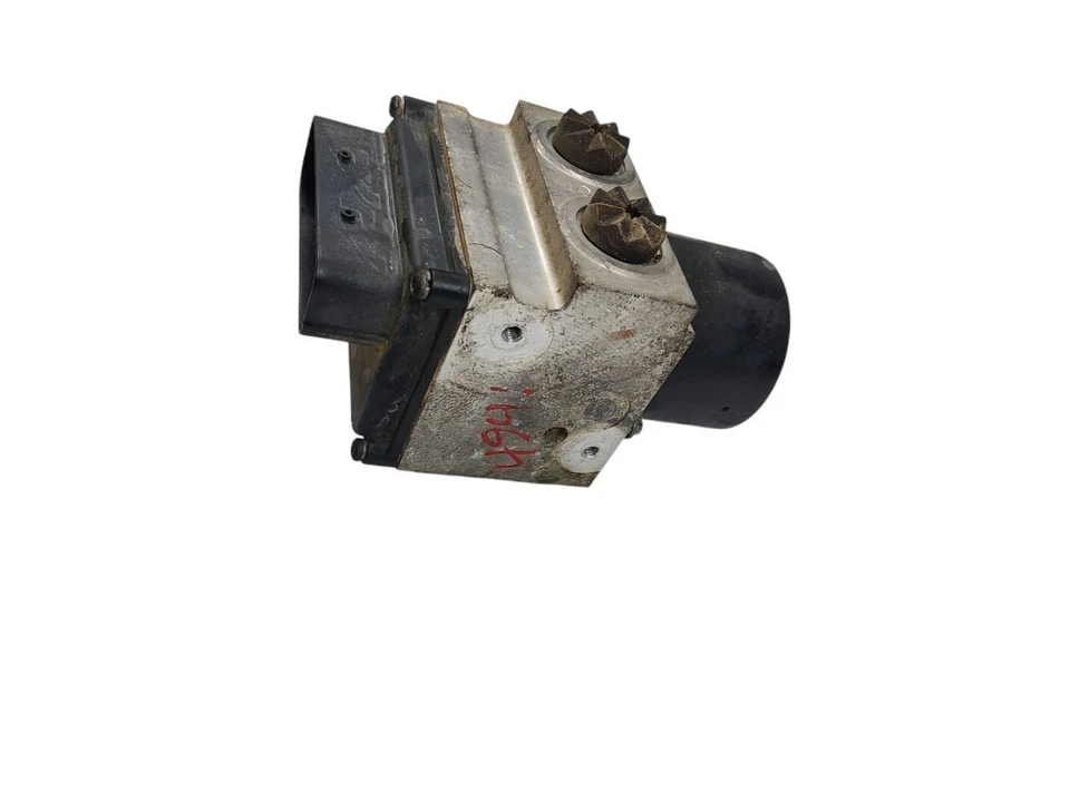 Anti-Lock Brake Part Assembly Chassis Cab Fits 09-10 DODGE 3500 PICKUP 618088 - Image 3 of 4