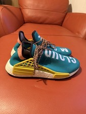 adidas gazelle silver green womens Human Race “Sun Glow” main image 0