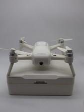 Yuneec Breeze 4k Quadcopter Drone With Controller  Accessories  READ 