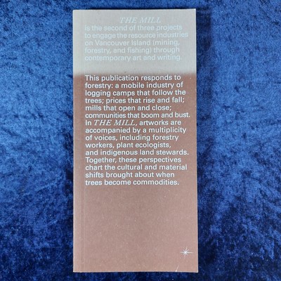 The Mill - by Jesse Birch and Will Holder - von 2019