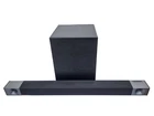 KLIPSCH SPEAKER SUBWOOFER HOME THEATRE SOUND BAR 10" -Working Good