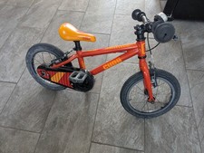 Cuda Trace 14" Kids Unisex Bike