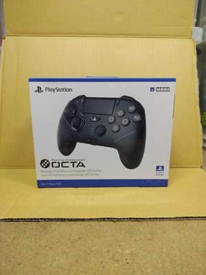HORI Wireless Fighting Commander OCTA Pro - Tournament Grade Fightpad. Versiegelt. 