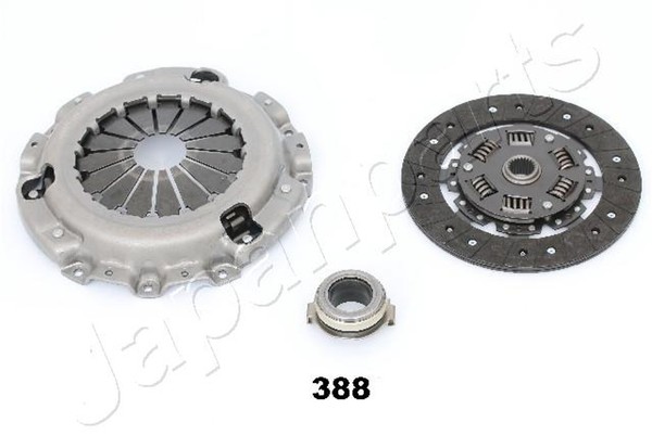 Japanparts Kupplungssatz KF-388 235Mm FüR Mazda Rx Se Fe FE103 SE3P-image