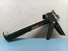Workpro Ratcheting Caulk Gun 9" (LL)