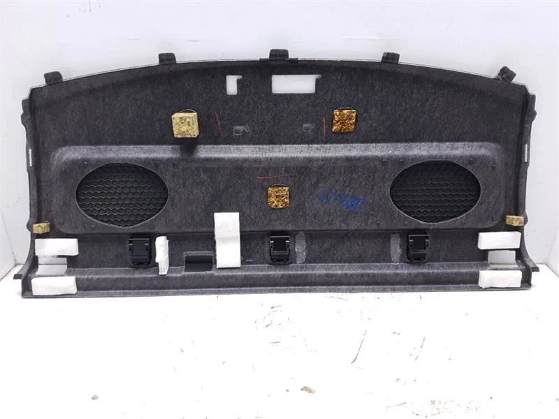 2015 TOYOTA CAMRY LE PACOTE DECK PRATELEIRA  - Imagem 2 de 4