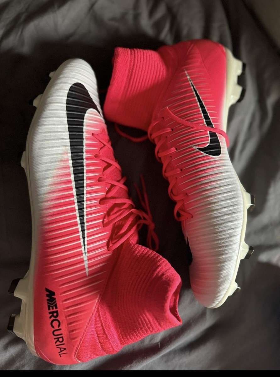 VNDS 2016 Nike Mercurial X Victory AGSuperfly V CR7 RONALDO Size