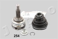 Japko Gelenksatz Antriebswelle Radseitig FüR Toyota Yaris Verso _NLP2_ _NCP2_