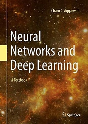 Neural Networks and Deep Learning: A Textbook Buch Springer