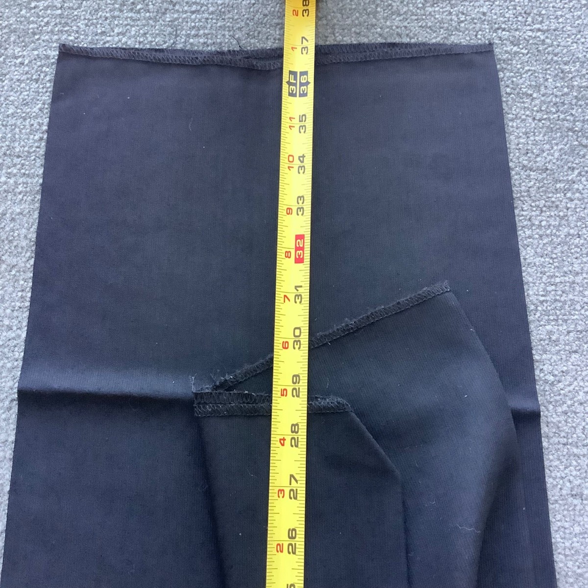 Vintage Giorgio Armani Le Collezioni Mens 30R Nieman Silk/ Linen