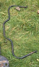 Ford Escort Sierra RS Cosworth Sapphire Rear Anti Roll Bar