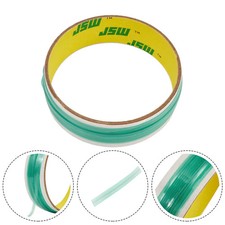 1 Pc 5 To 50M Safe Finish Line Tape for Car Vinyl Wrapping Film Cutting Tool Car