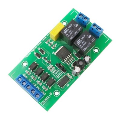 DIY Toy Motor Driver Module Motor Driver Module Drive Current Motor Controller