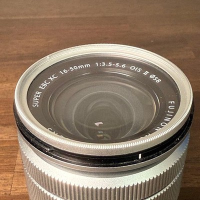 FUJIFILM X-E4 / XF35mm / XC16-50mm セット FUJIFILM X-E4 XF35mm XC16-50mm set | eBay