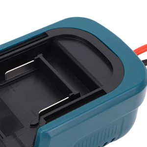 Démarreur de saut de voiture portable 12V Alimentation mobile d'urgence pour BL1815N BL1 SG