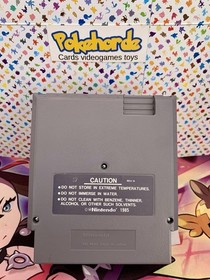 Fisher Price: I Can Remember (Nintendo NES 1990) Cart Only Authentic
