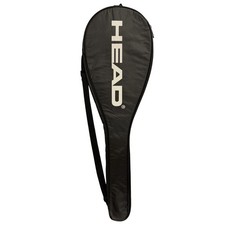 Head Squash Racquet Cover, Padded, New