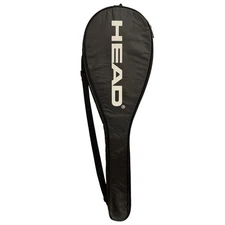 Head Squash Racquet Cover, Padded, New