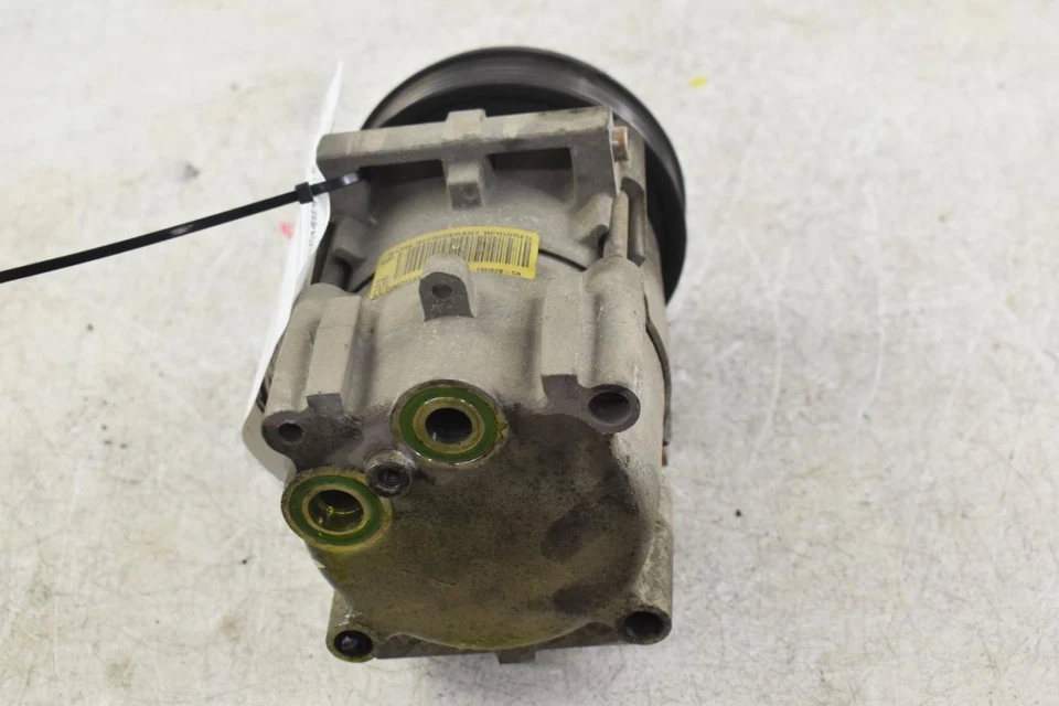 Compressor CA 6-183 compatível com 02-08 RANGER 439907 - Imagem 2 de 4