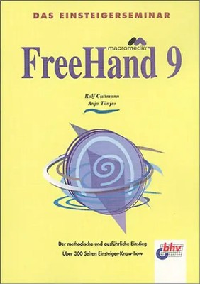 Macromedia FreeHand 9