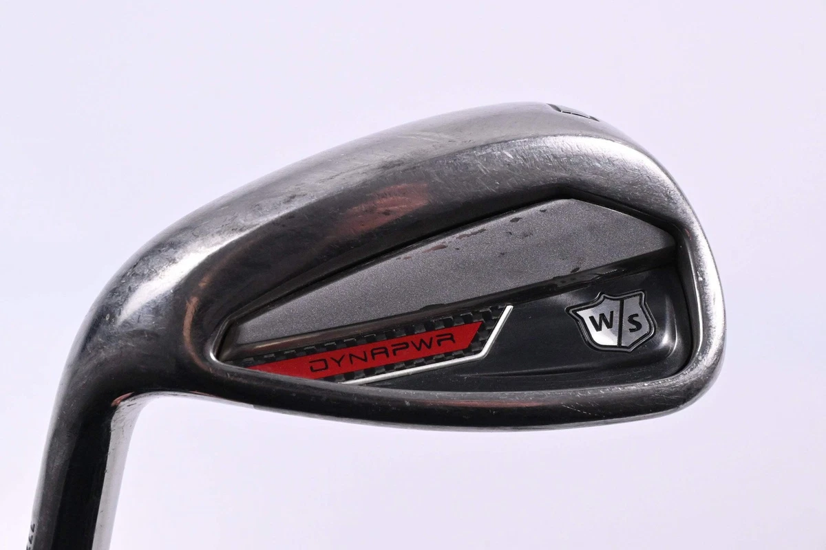 Wilson Infinite Wedge Review: Forgiveness in a sleek package