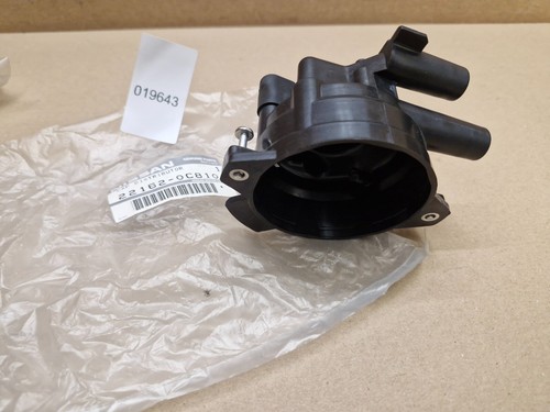 Nissan Serena C23 Distributor Cap 221620C810 22162-0C810 Genuine New - Picture 9 of 12