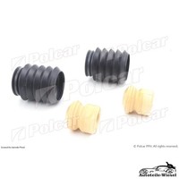 Set Abdeckung Prellbock FüR BMW 5Er Touring Links Rechts Vorne 95-10