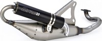 Auspuff Tecnigas Q-TRE