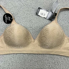 Bali Bra 34B T-Shirt Bra 3463 NWT