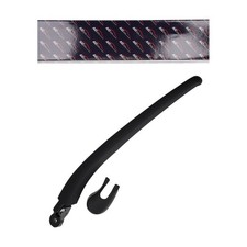 AIC Heckwischerarm Wischerarm + Kappe für BMW 3er TOURING E46 hinten 61628220830