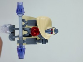 LEGO Star Wars IG-100 MagnaGuard Minifigure (sw0190) 7752 7673