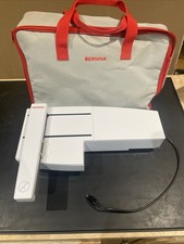 BERNINA Embroidery Module Type SM 1 With Case - No hoops or accessories or Cards