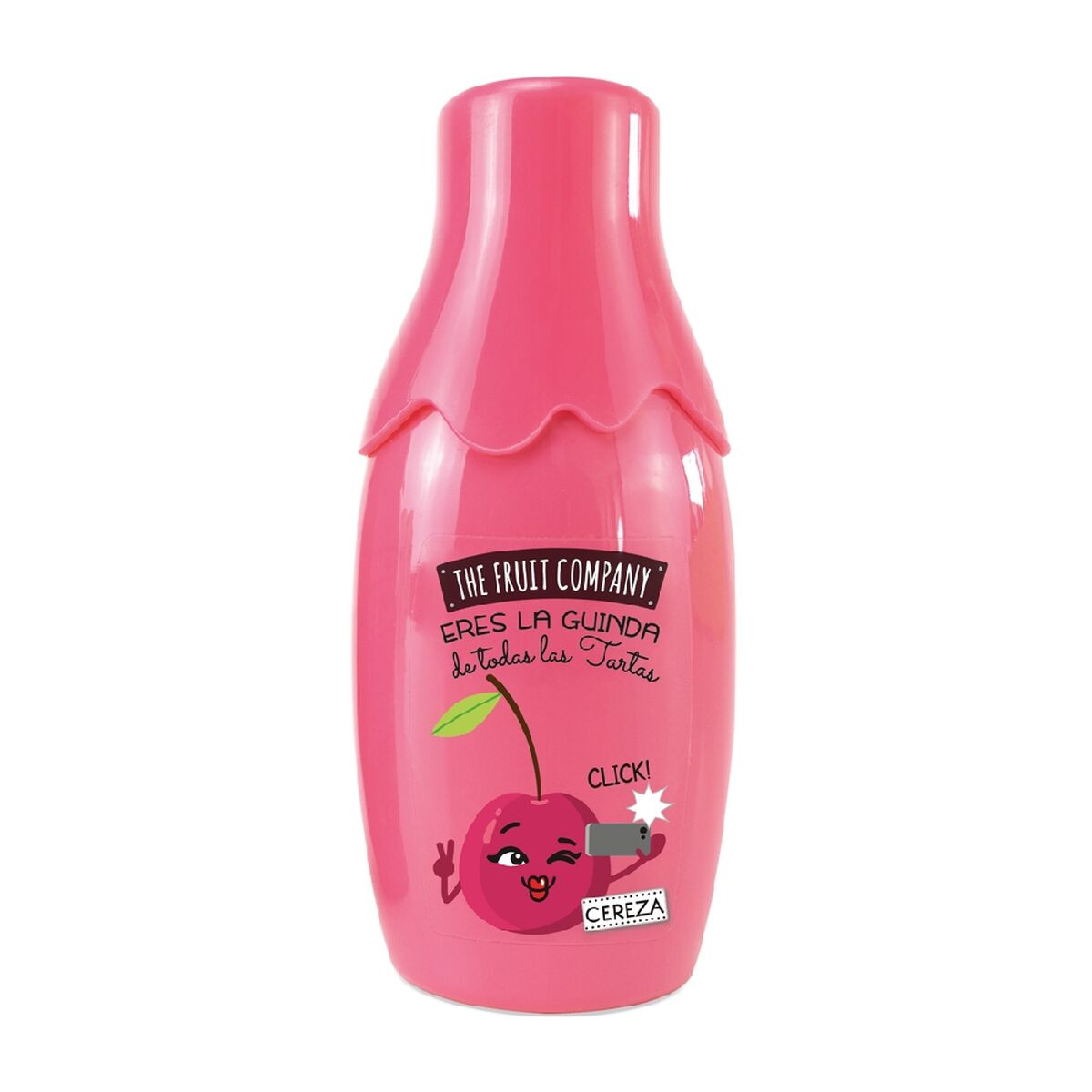 Profumo Donna The Fruit Company EDT 40 ml 45 ml Eres la Guinda de Todas las T