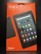 Amazon Fire 7 (9th Generation) 32GB