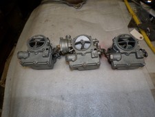 2gc Rochester Carbs For A Tri Power Conversion 2gc Rochester Carbs For A Tri Power Conversion
