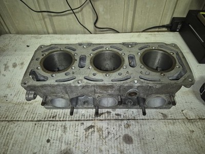 1995-1997 Polaris XLT 600 Cylinder 