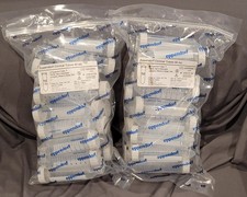 50 Eppendorf Plastic 50mL Graduated Conical Centrifuge Tubes 0030122178