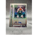 2023-24 Panini Phoenix Autographs A.J. Green #PA-AJG Milwaukee Bucks