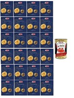 Barilla Tagliatelle 24X500G Breite Bandnudeln Al Dente Gastro Vorrat +Polpa