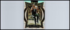 2025 Panini Select WNBA #8 Chelsea Gray Silver Prizms