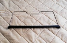 Yamaha DX7 DX7II Series Original Music Stand Rest Genuine Part 47.2cm Japan