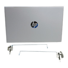 NEW LCD Rear Lid Hinges M08901-001 for HP Pavilion 15-EG 15T-EG 15-EH 15Z-EH