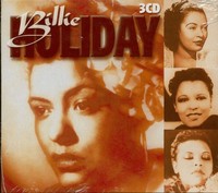 Billie Holiday - Billie Holiday (3-CD) - Jazz