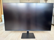 Samsung Smart Monitor M7 32" 4K UHD Black - Excellent Condition