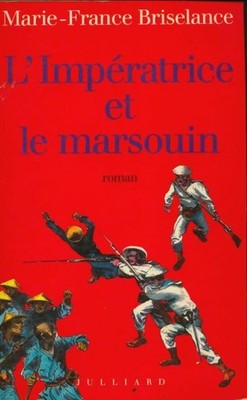 L'Imperatrice et le Marsouin - Marie-France Bris... - V487821