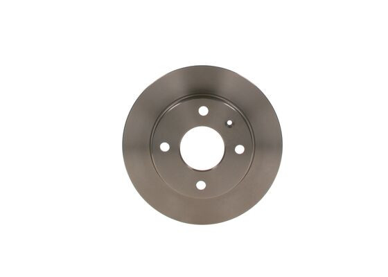 Disque de frein BOSCH 0 986 478 148 pour voiture FORD essieu avant ventilé diamètre 278mm