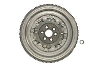 LuK 415074009 Schwungrad ZMS Doppelkupplungs 6-Gang FüR VW Audi Seat Skoda